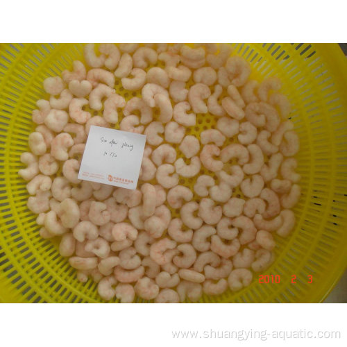 Wild Caught Frozen Iqf Red Argentine Shrimp 10kgs/carton